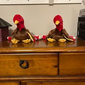 Beanie babies for sale